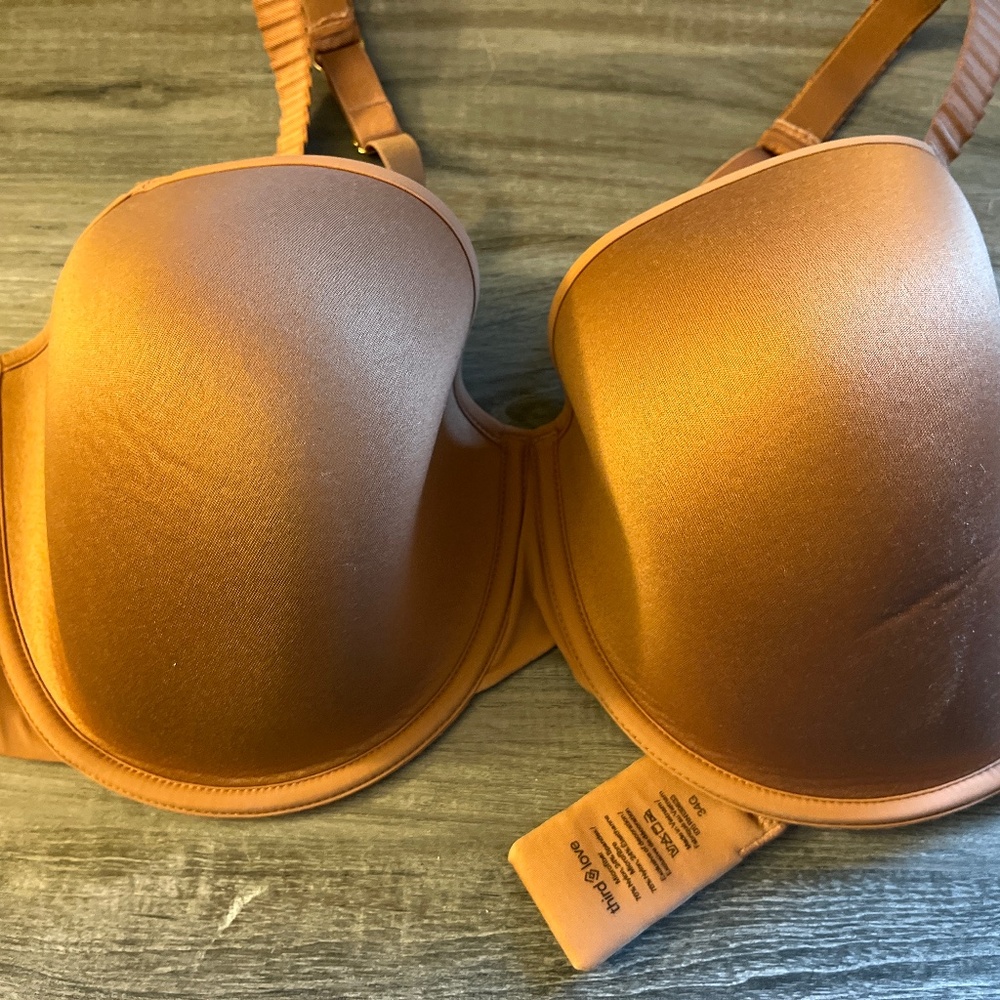 Thirdlove Bra - image 1